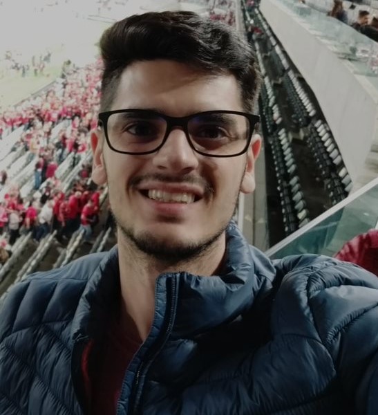 foto pessoa
